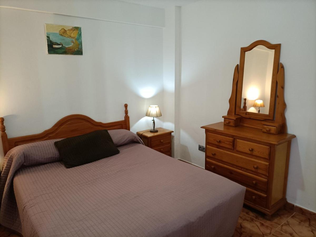 Suites Los Boliches Fuengirola Exterior foto